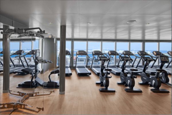 Seabourn Encore Gallery Image